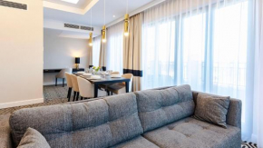 VacationClub – Baltic Park Fort Apartament G.402